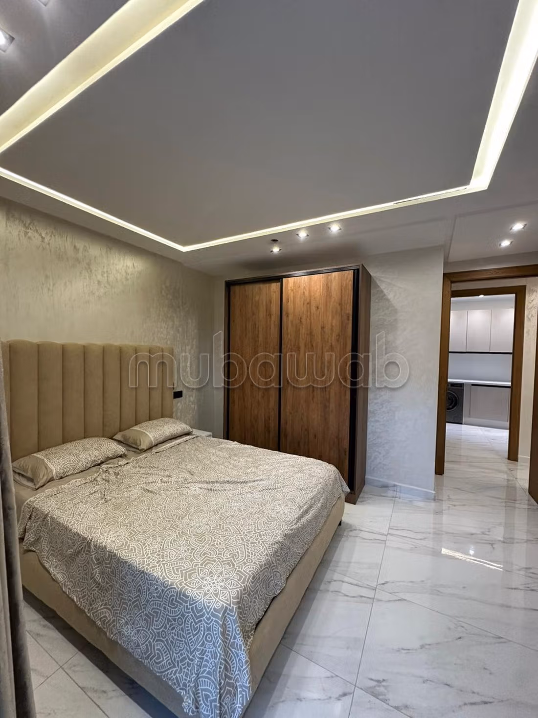 Appartement 80 m² à Hay el matar — 7
