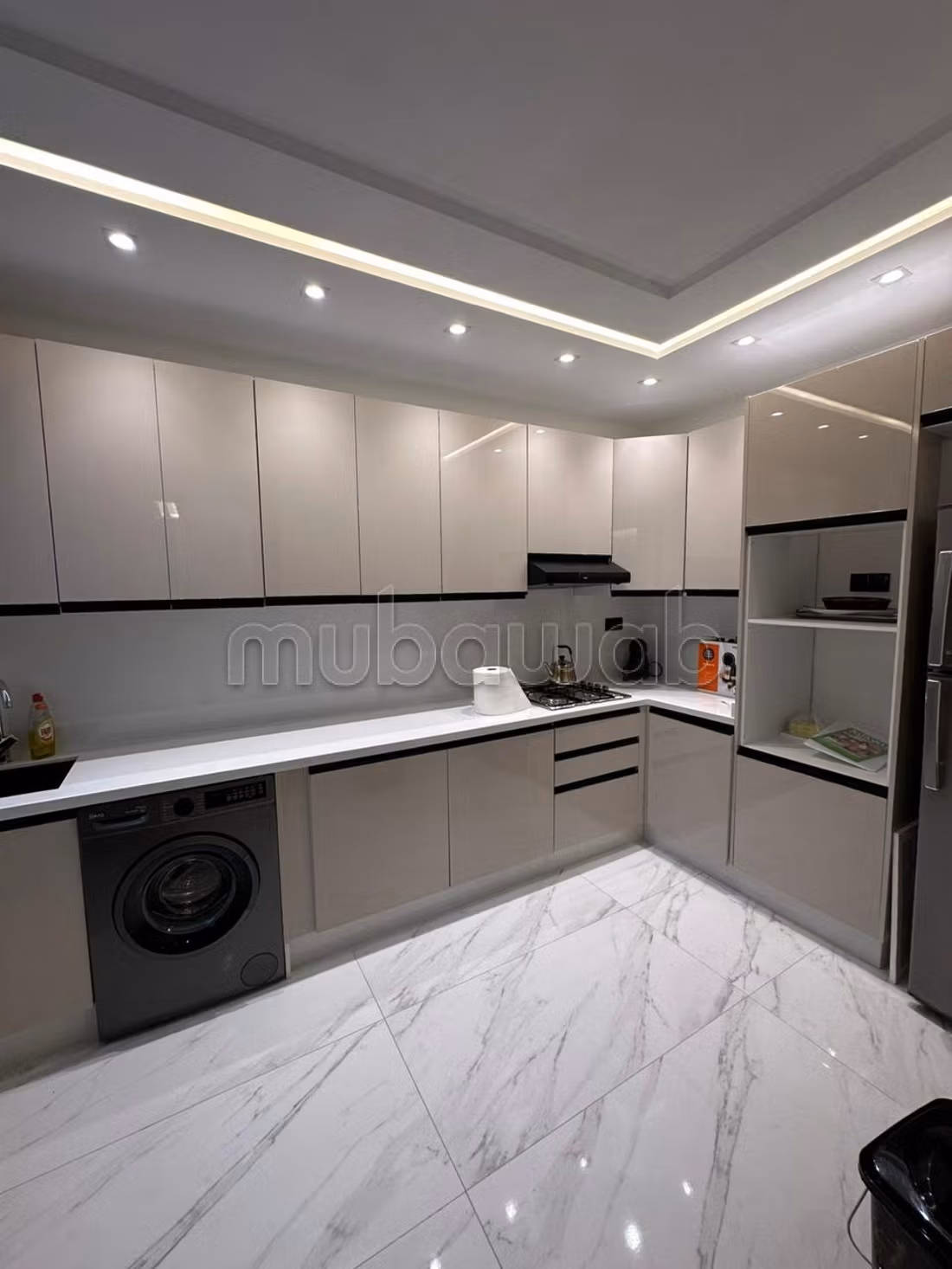 Appartement 80 m² à Hay el matar — 9
