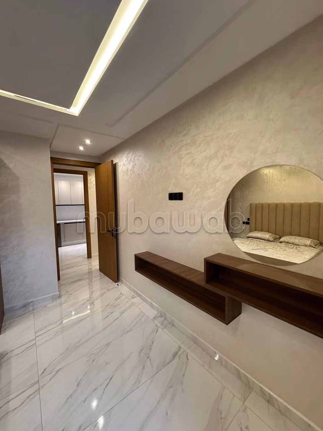 Appartement 80 m² à Hay el matar — 10