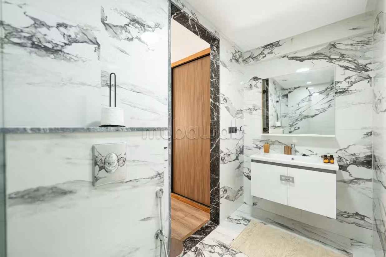 Duplex in affitto su Maarif Extension