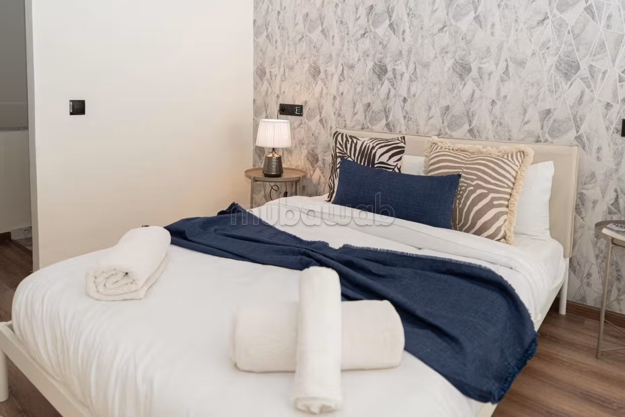 Duplex in affitto su Maarif Extension