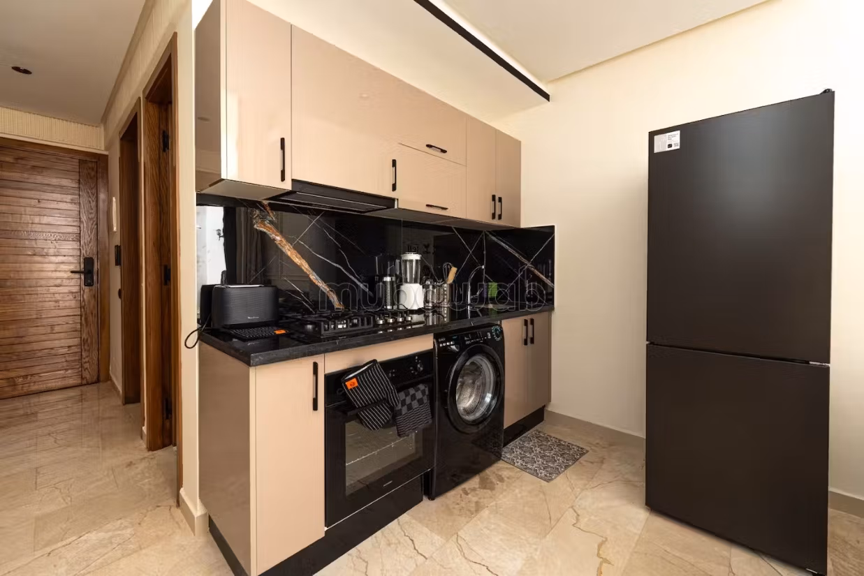 Duplex in affitto su Maarif Extension