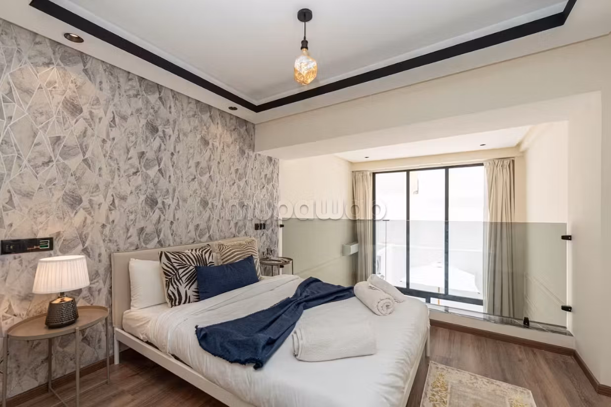 Duplex in affitto su Maarif Extension