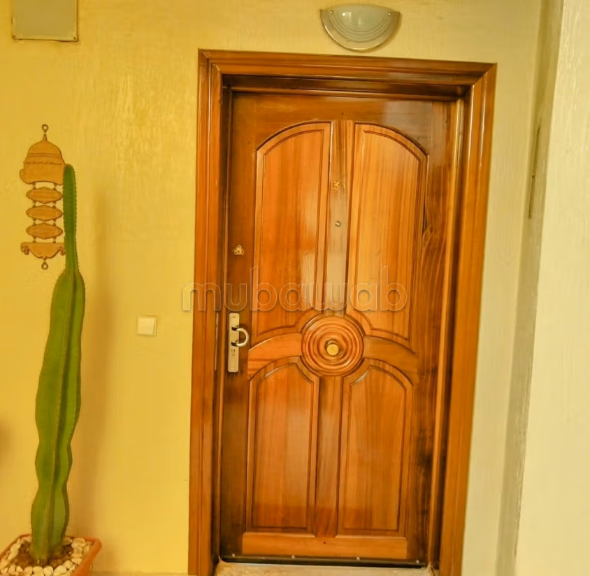 Appartamento 31 Residenza Bensaïd 184 Via dell'Esercito Reale Meknès