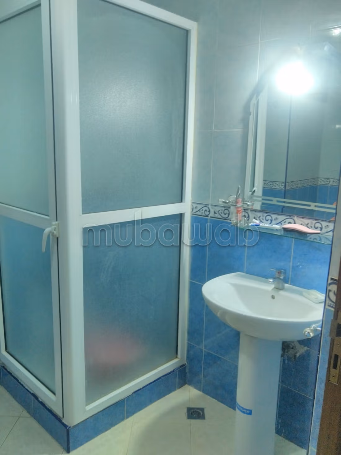 Appartamento 31 Residenza Bensaïd 184 Via dell'Esercito Reale Meknès