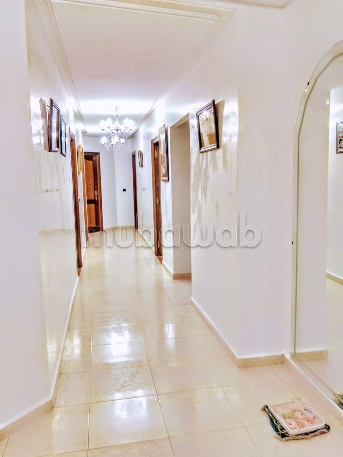 Appartamento 31 Residenza Bensaïd 184 Via dell'Esercito Reale Meknès