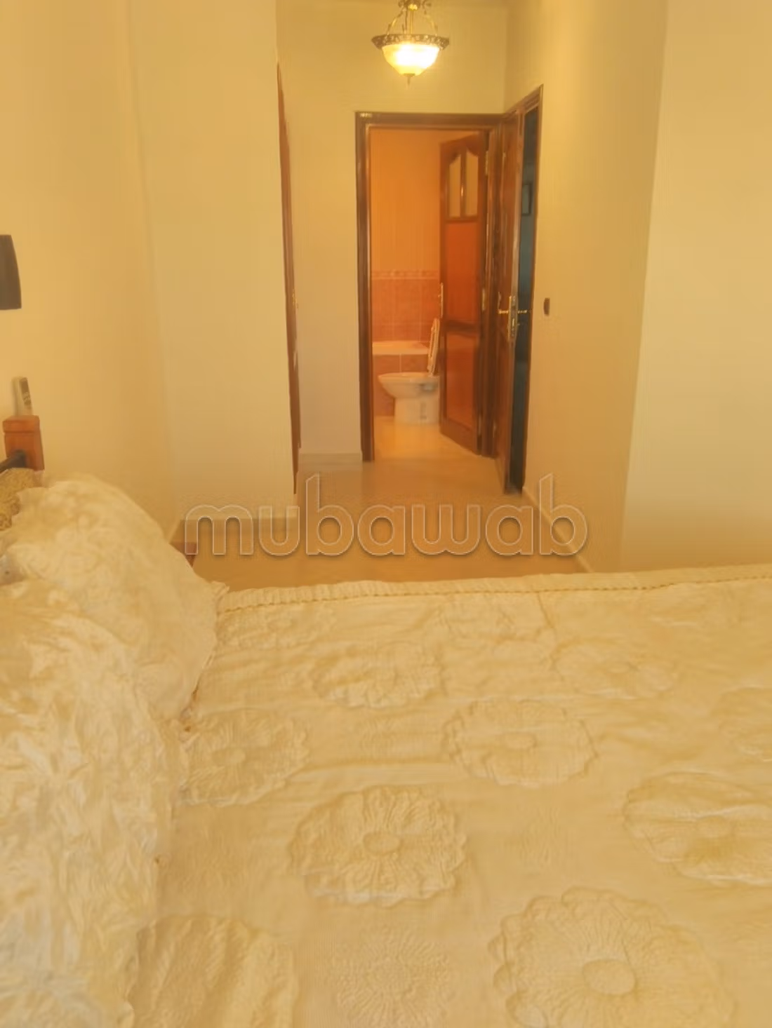 Appartamento 31 Residenza Bensaïd 184 Via dell'Esercito Reale Meknès