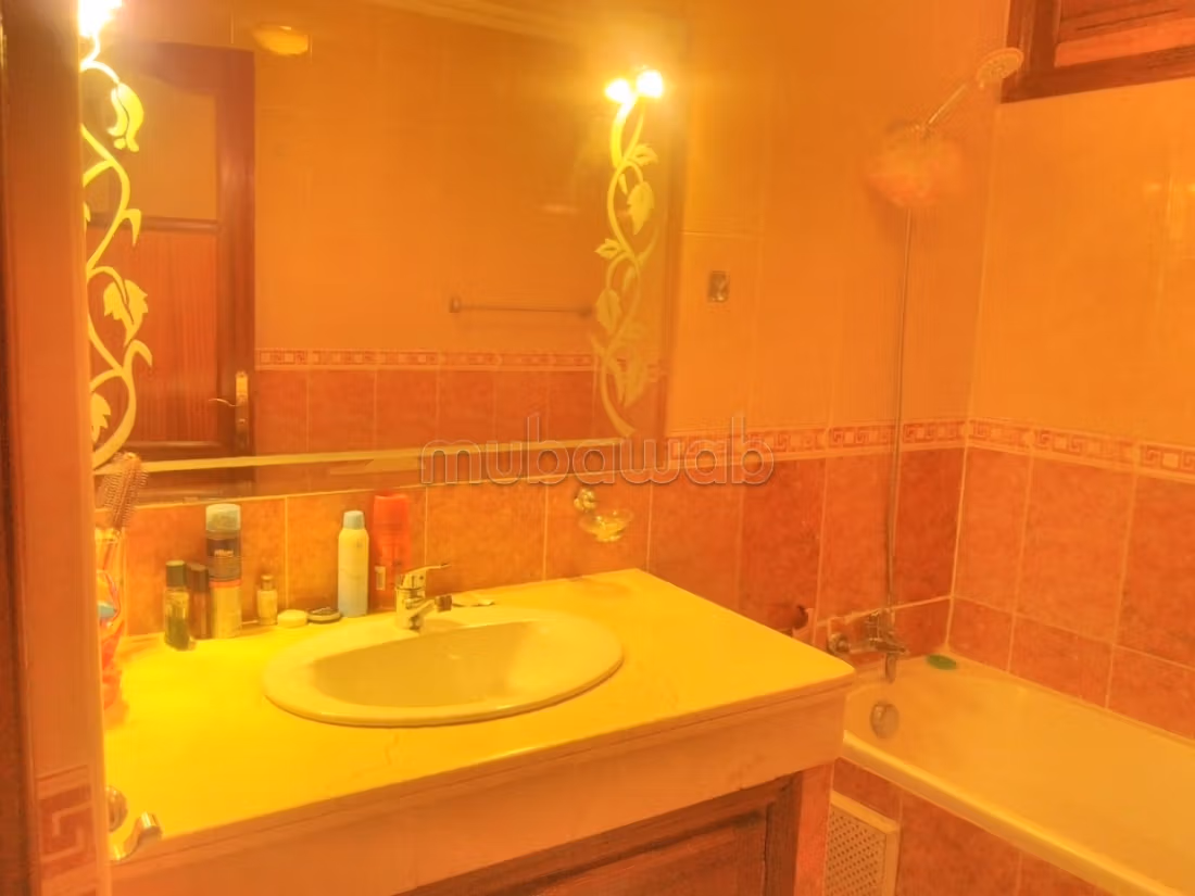 Appartamento 31 Residenza Bensaïd 184 Via dell'Esercito Reale Meknès