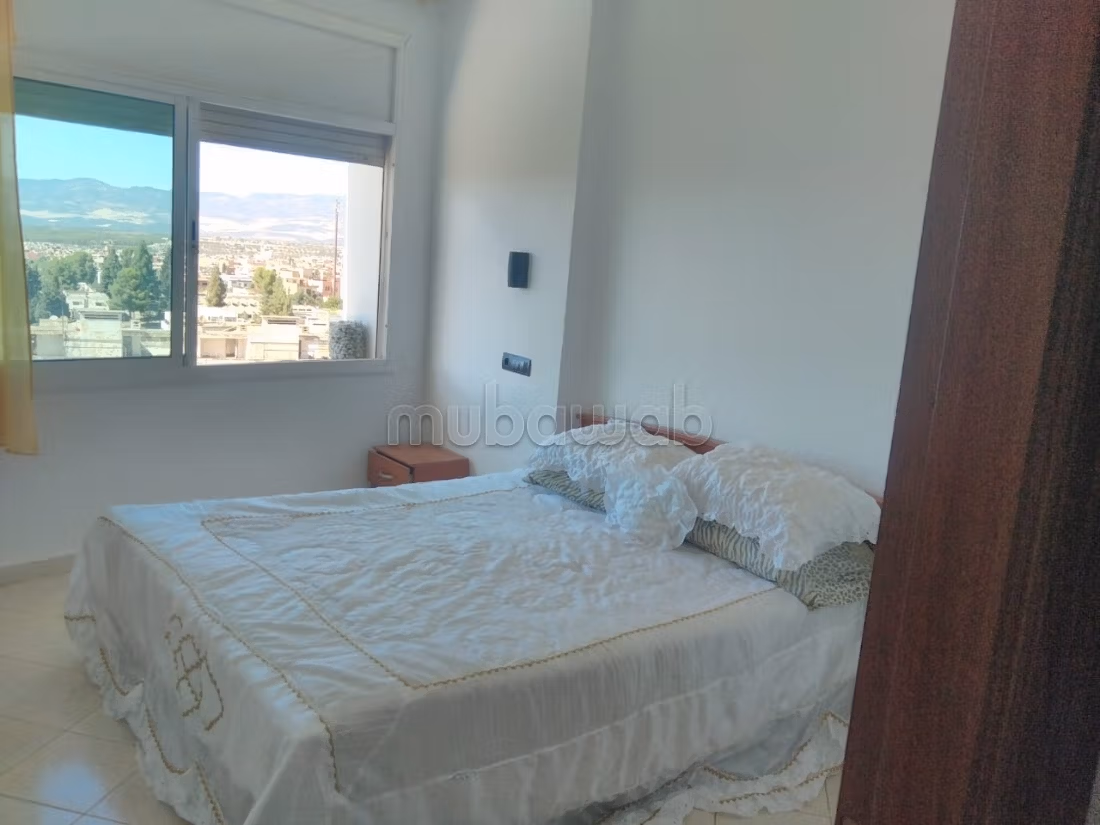 Appartamento 31 Residenza Bensaïd 184 Via dell'Esercito Reale Meknès