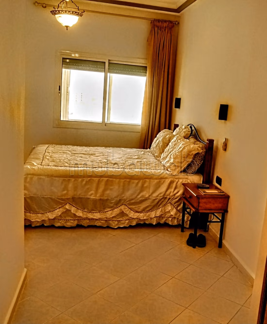 Appartamento 31 Residenza Bensaïd 184 Via dell'Esercito Reale Meknès