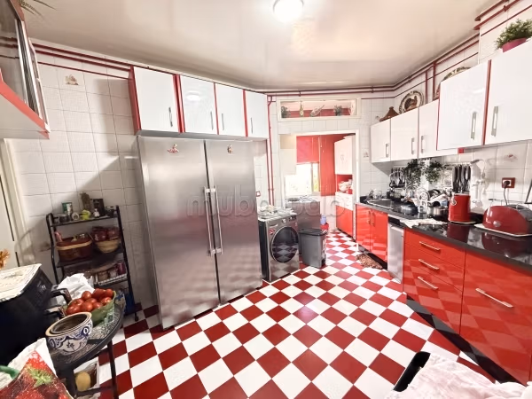 Très bel appartement à vendre haut agdal
