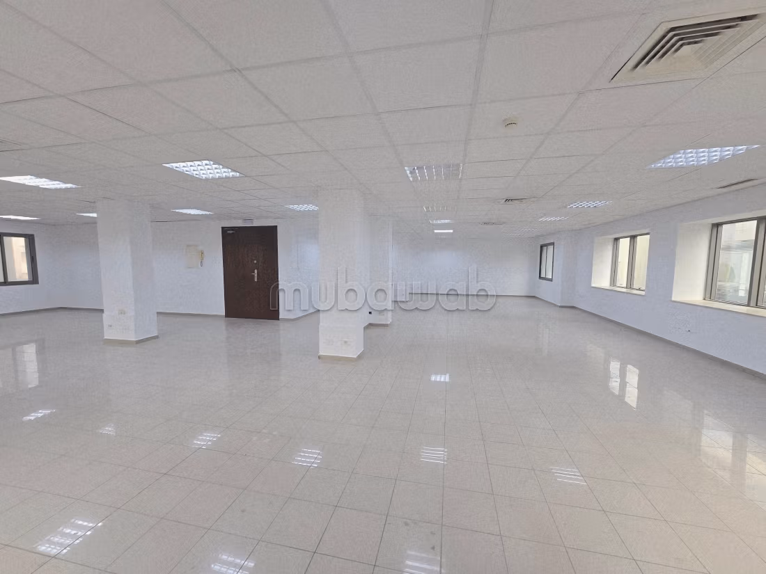 In affitto – Edificio per uffici alle Sponde del Lago 1