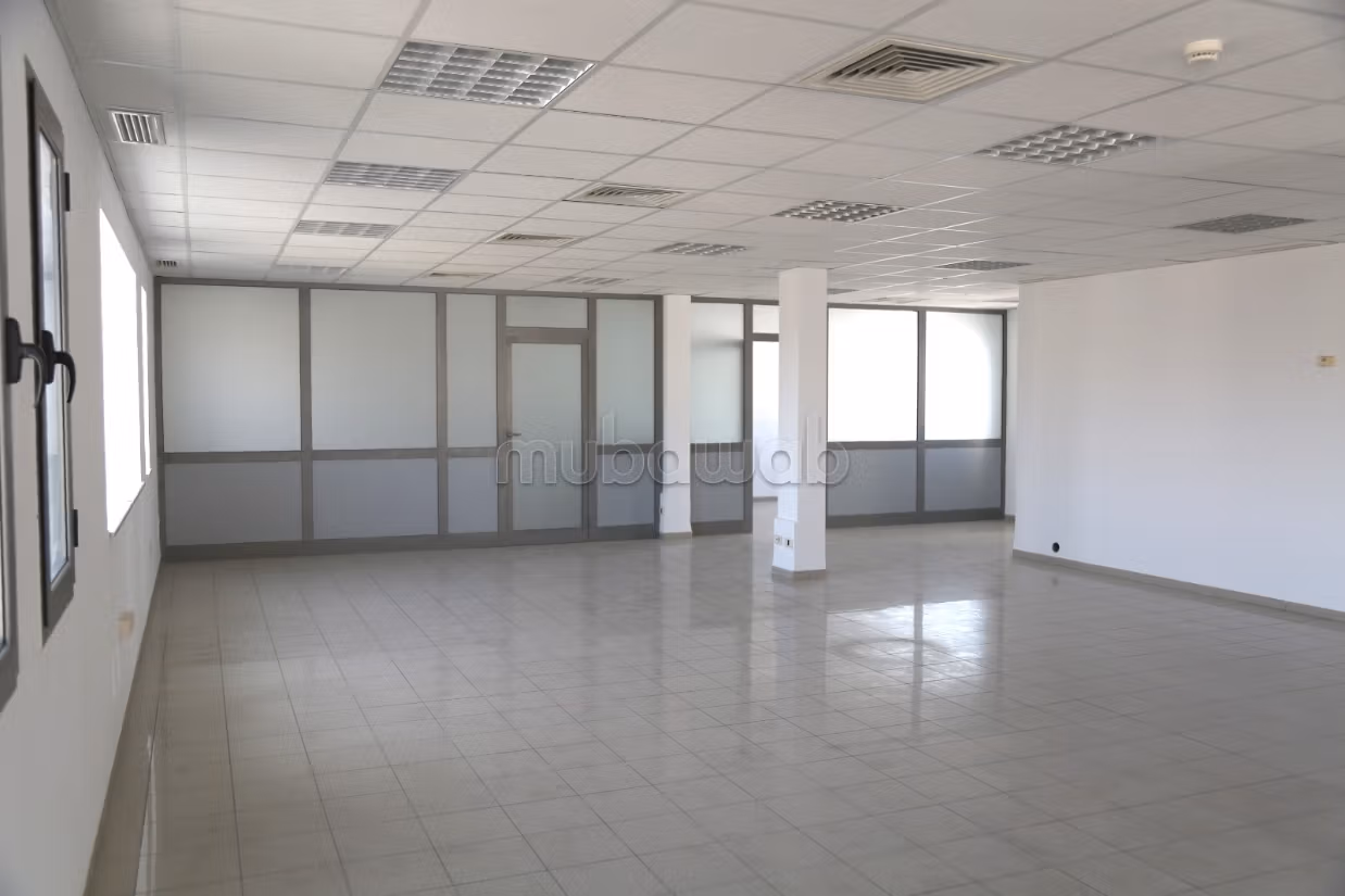 In affitto – Edificio per uffici alle Sponde del Lago 1