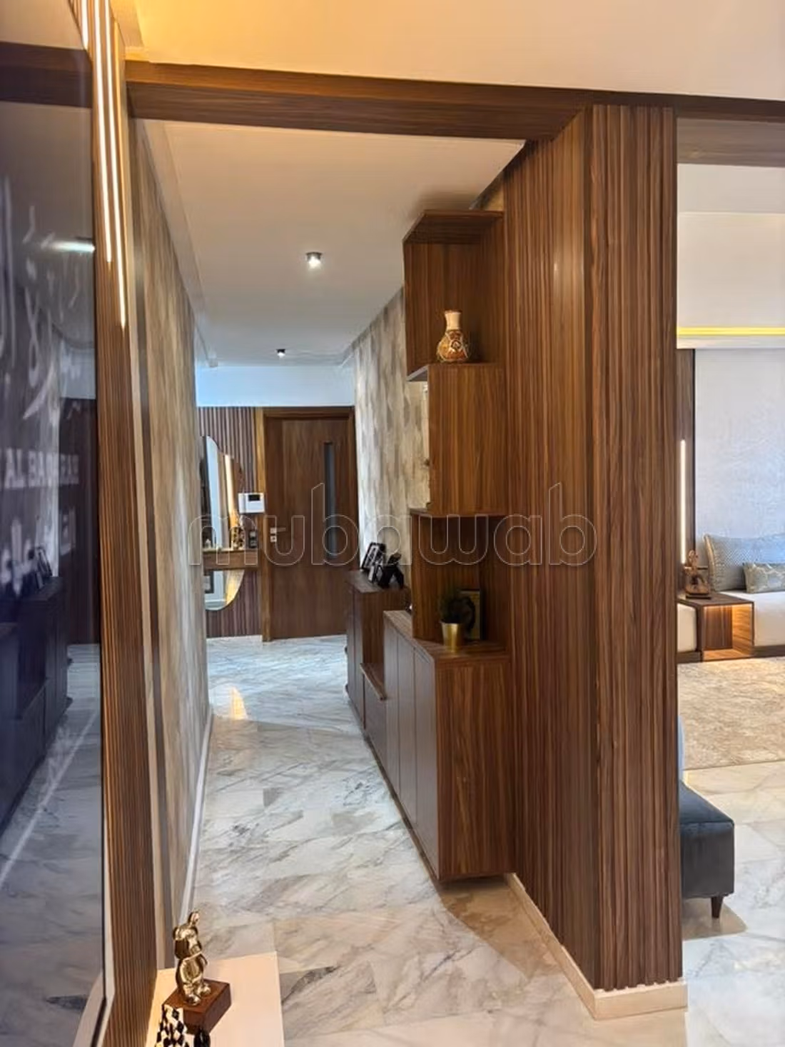 Appartement 115 m² à Agdal — 11