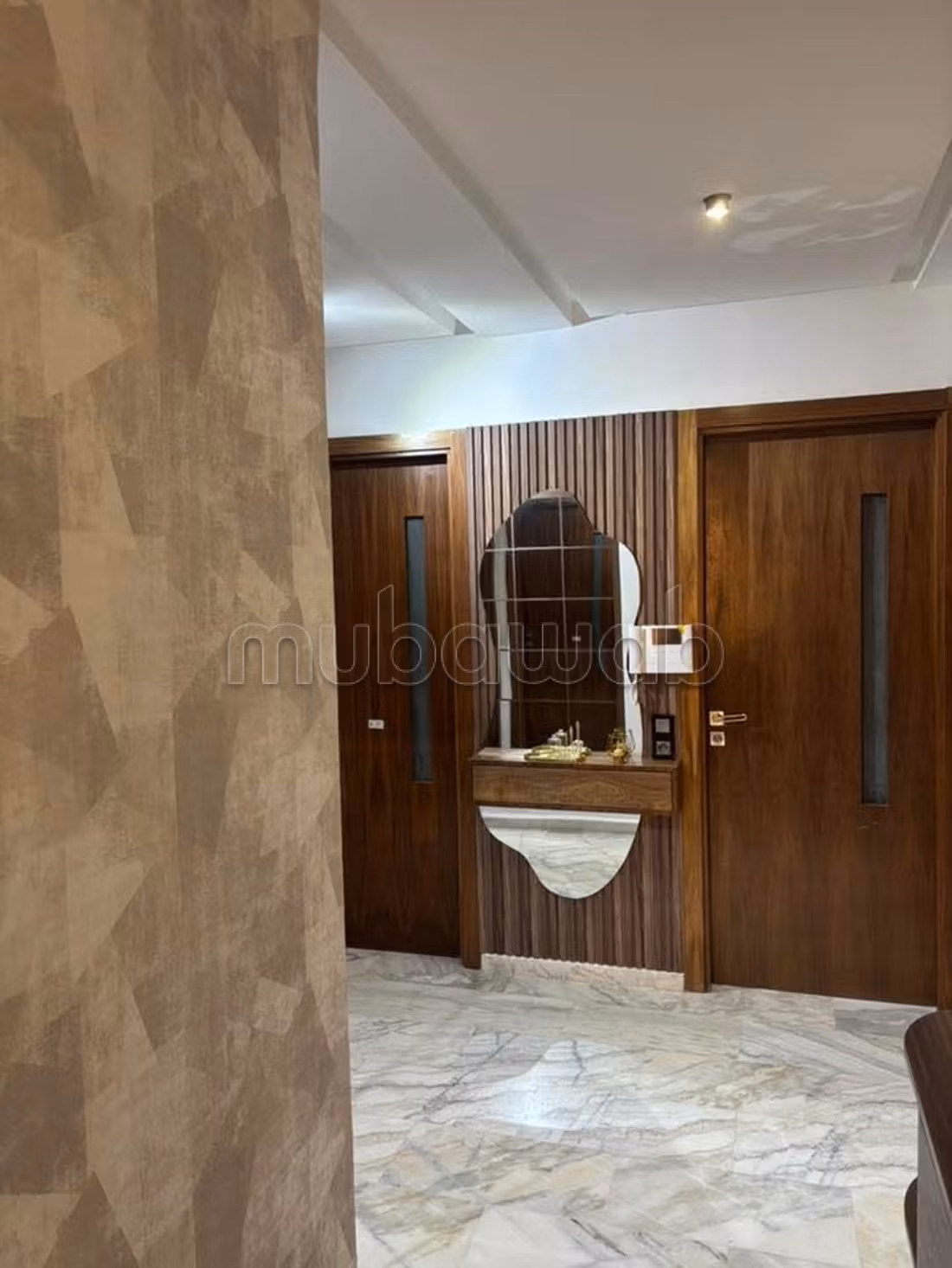 Appartement 115 m² à Agdal — 14