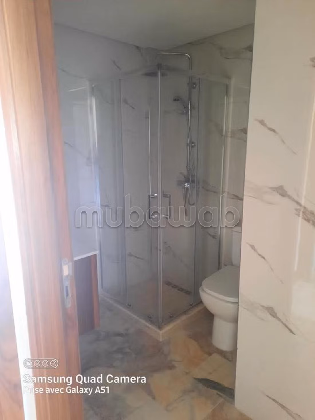 Appartement 115 m² à Agdal — 9