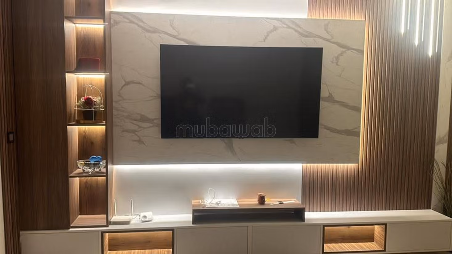 Appartement 115 m² à Agdal — 10