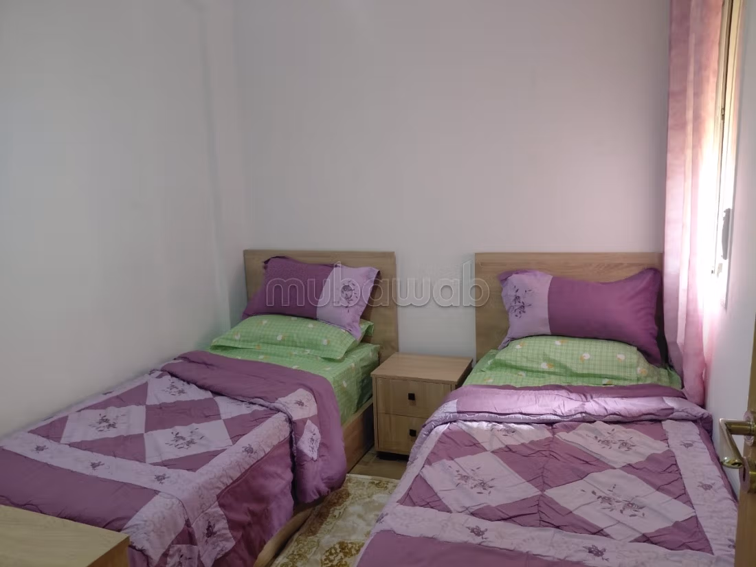 Furnished T3 Location Targa