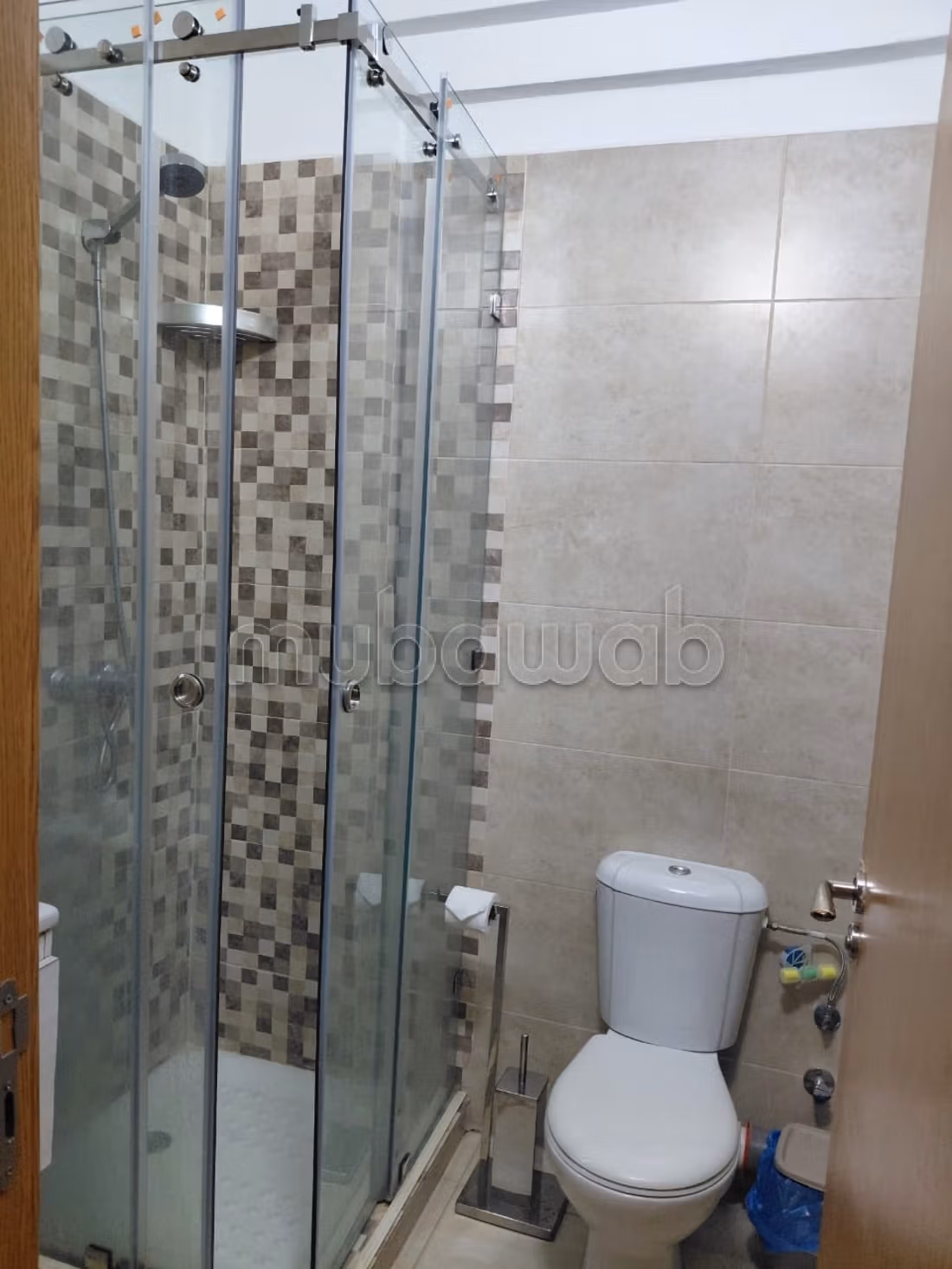 Furnished T3 Location Targa