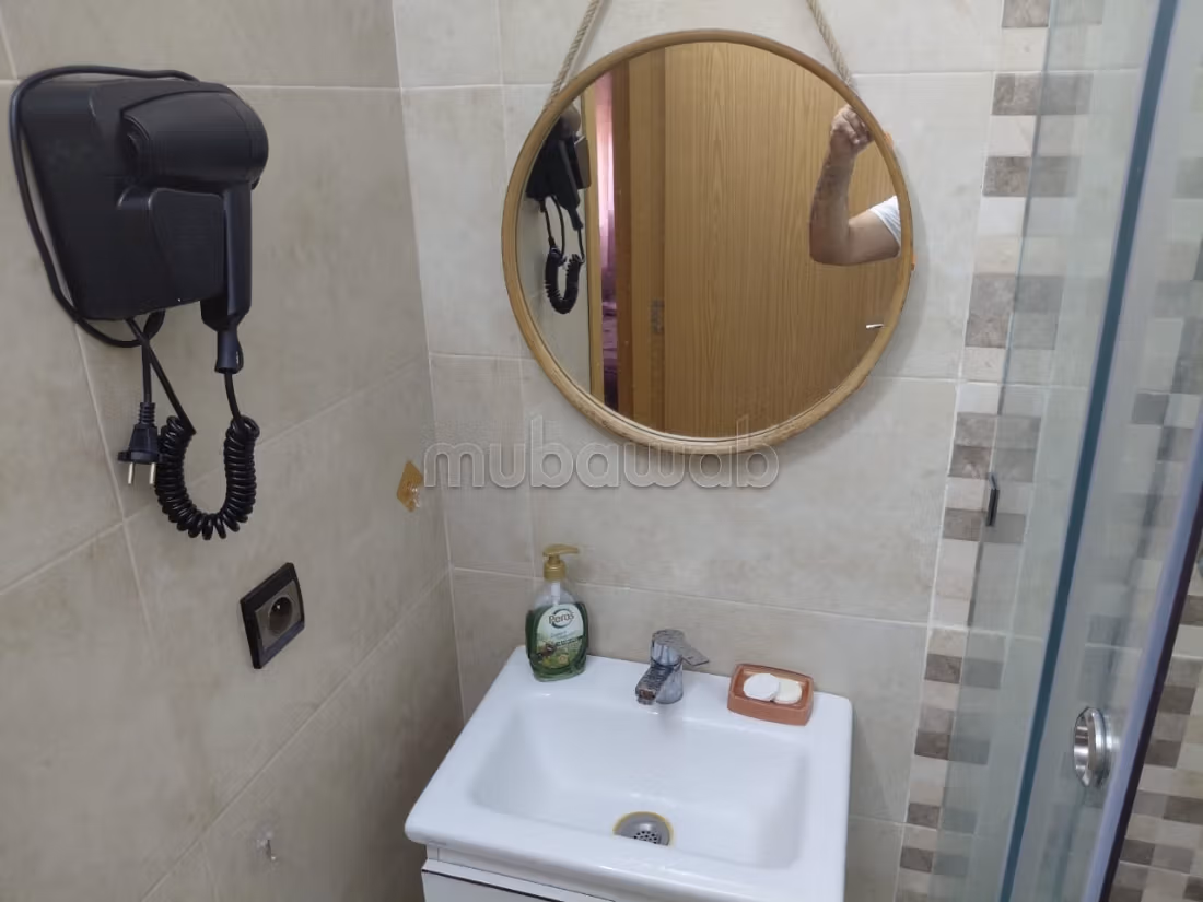 Furnished T3 Location Targa