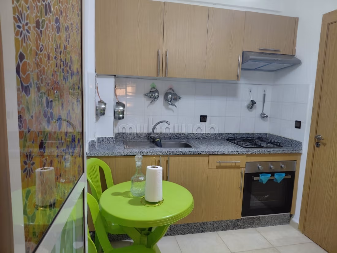 Furnished T3 Location Targa