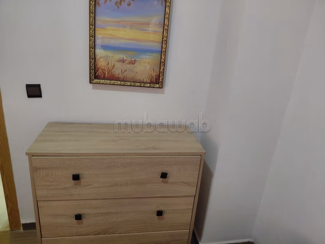 Furnished T3 Location Targa