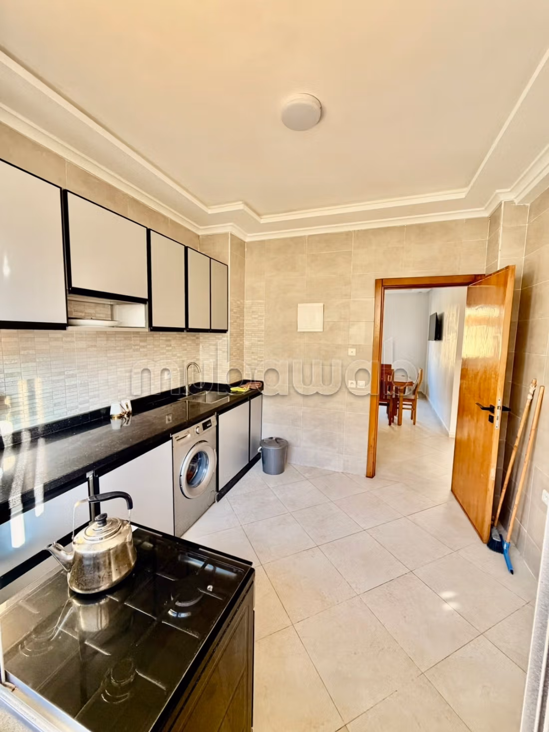 Appartement 2 chambres a louer sable d'or