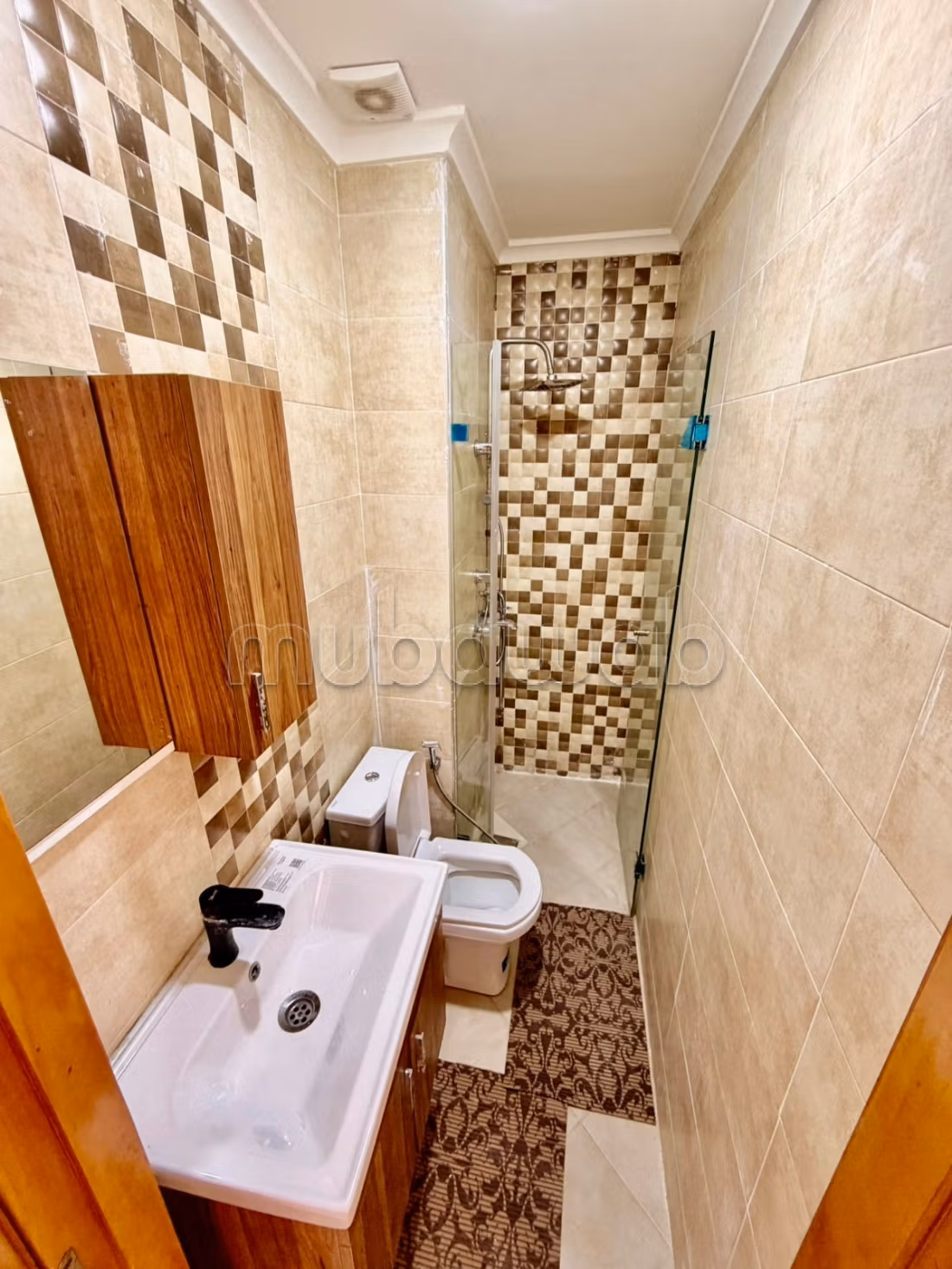 Appartement 2 chambres a louer sable d'or