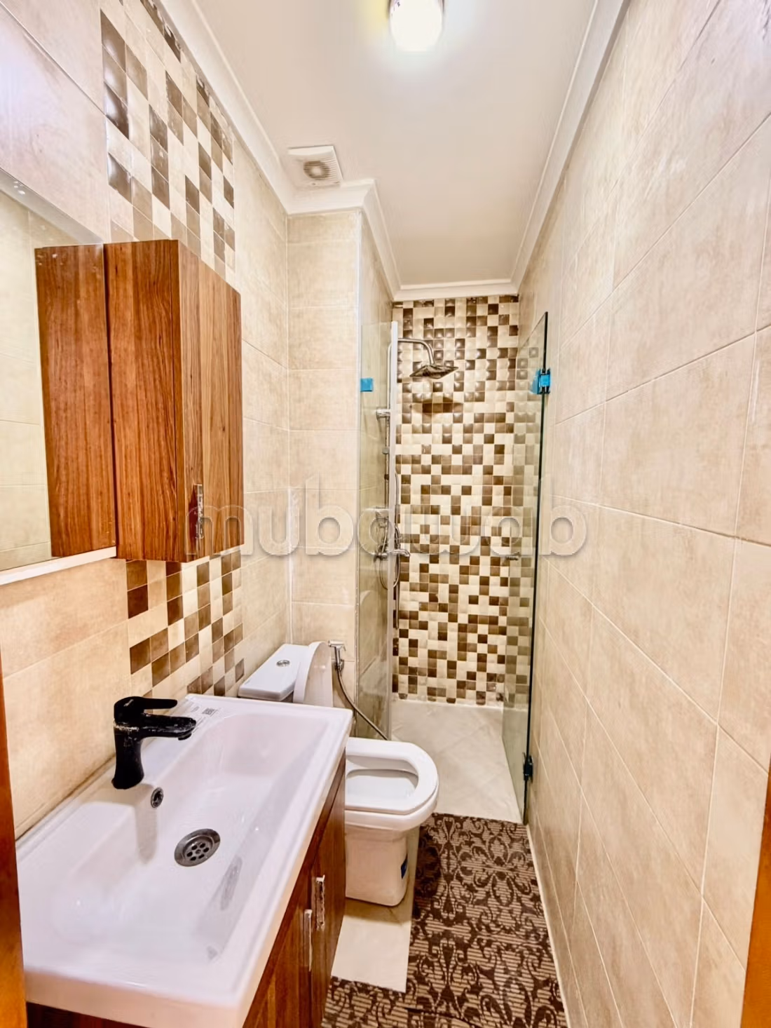 Appartement 2 chambres a louer sable d'or