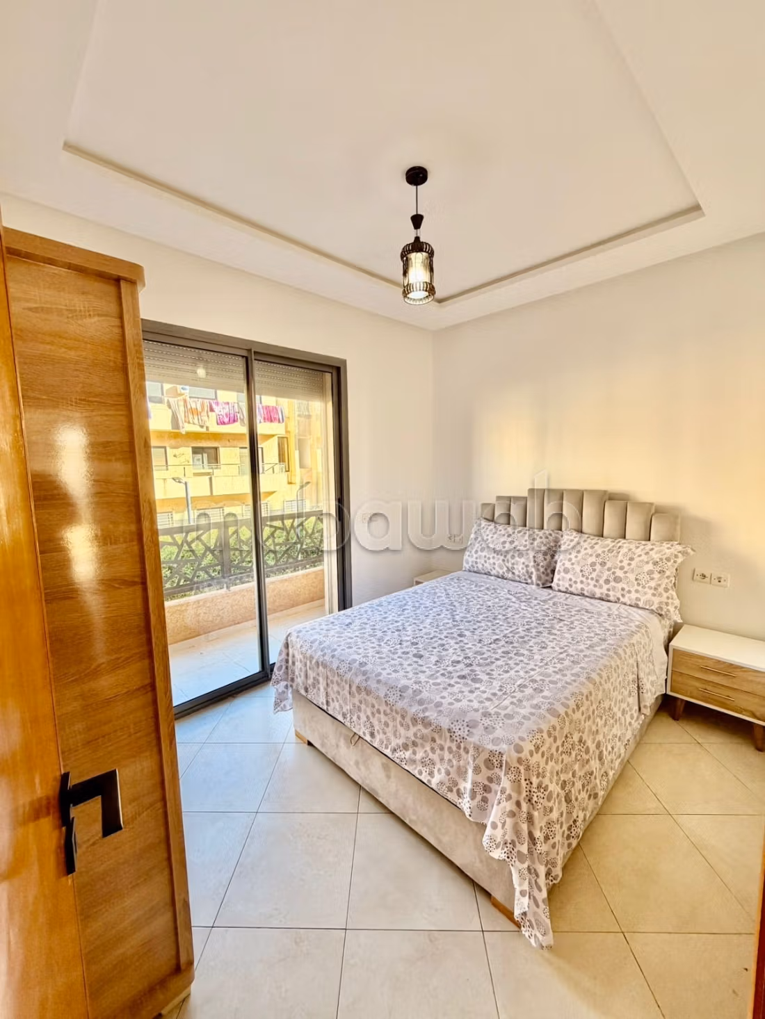 Appartement 2 chambres a louer sable d'or