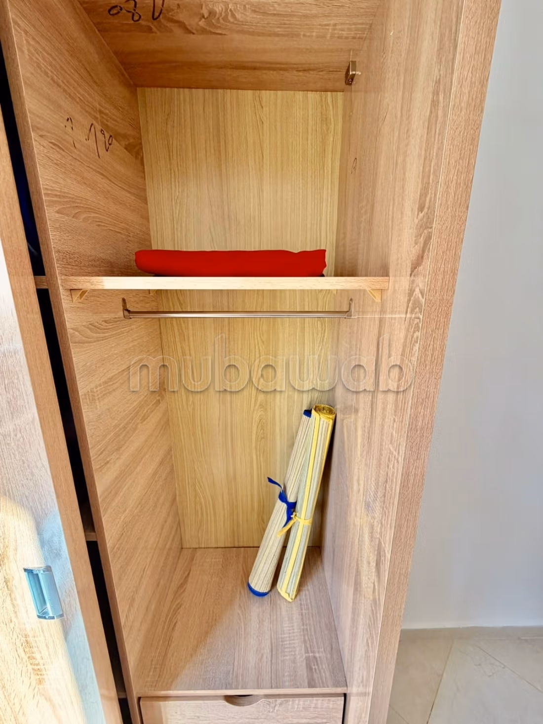 Appartement 2 chambres a louer sable d'or