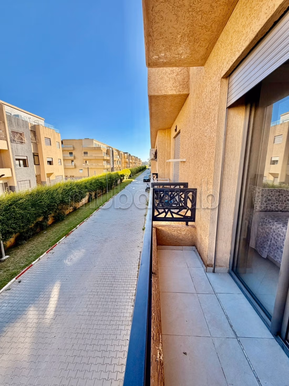 Appartement 2 chambres a louer sable d'or