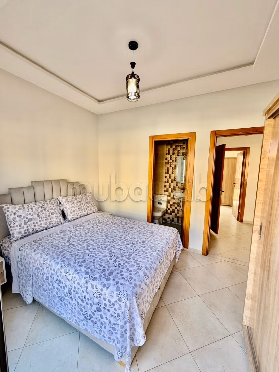 Appartement 2 chambres a louer sable d'or