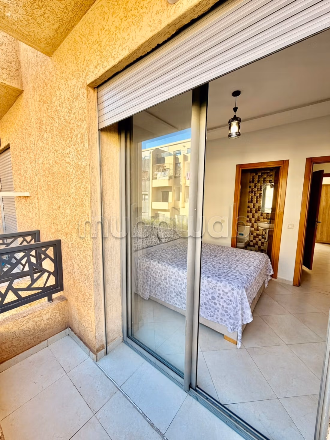 Appartement 2 chambres a louer sable d'or