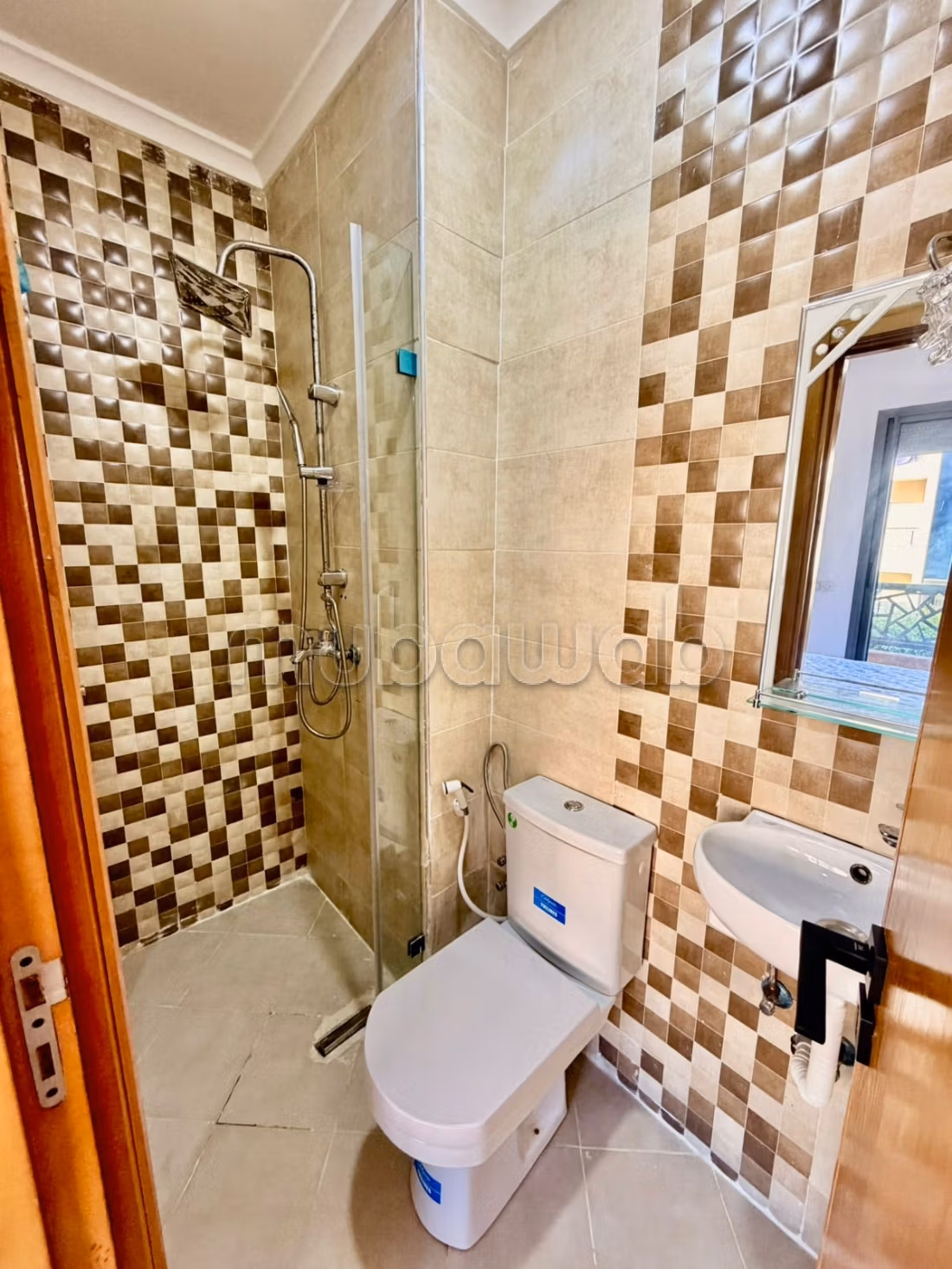 Appartement 2 chambres a louer sable d'or