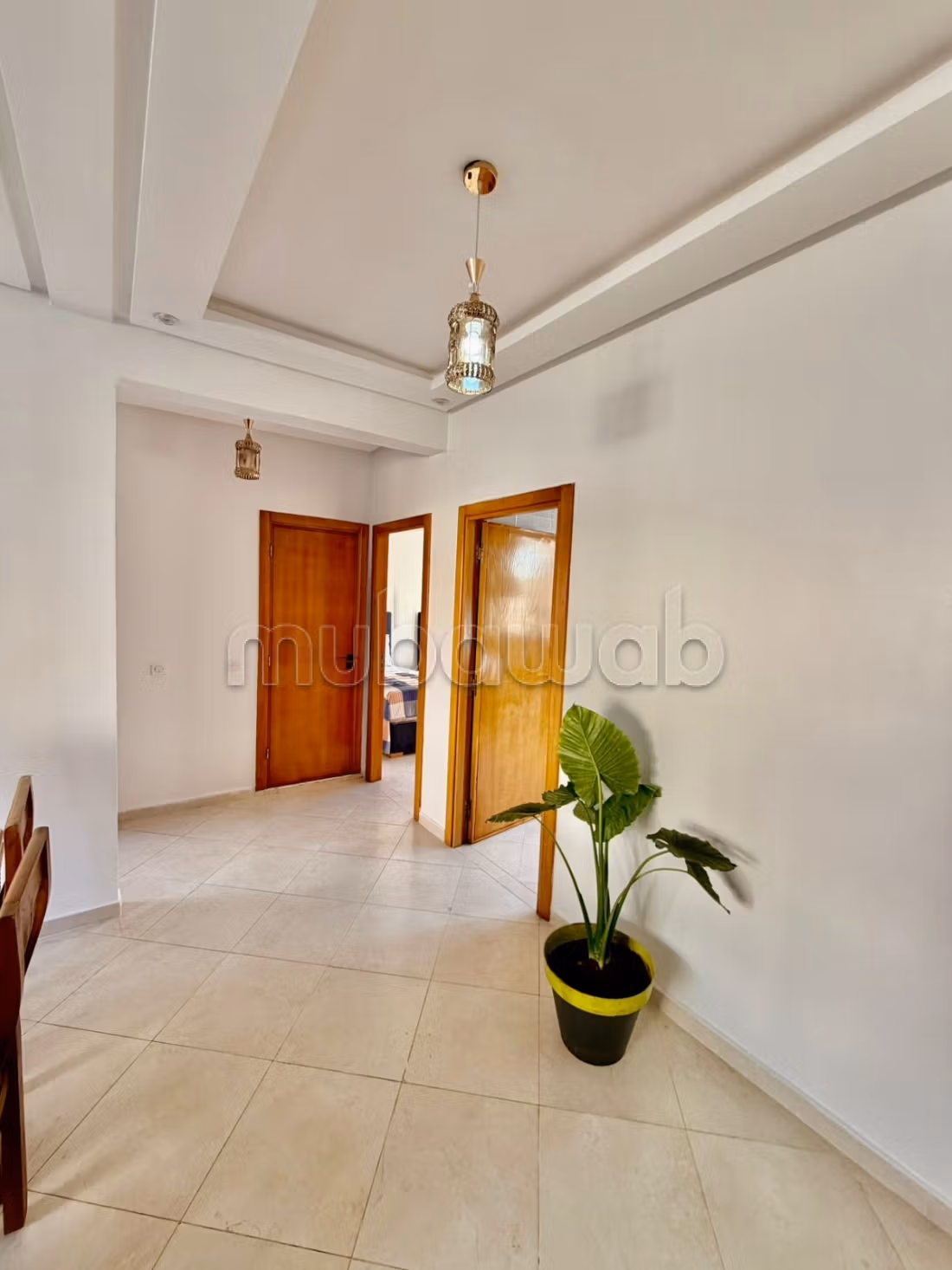 Appartement 2 chambres a louer sable d'or