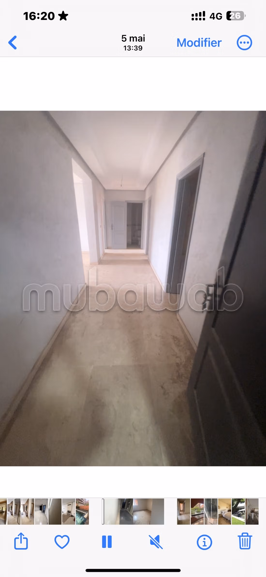 Appartement 128 m² à Hivernage — 7