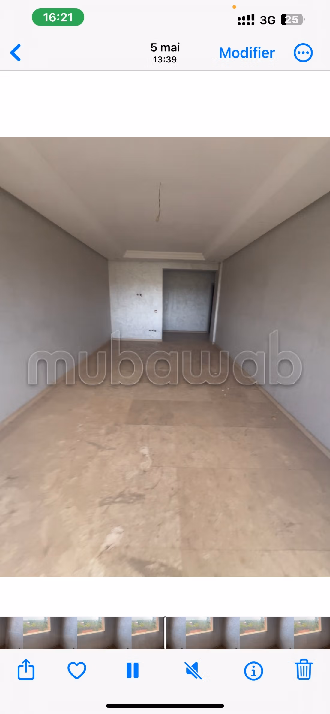 Appartement 128 m² à Hivernage — 8