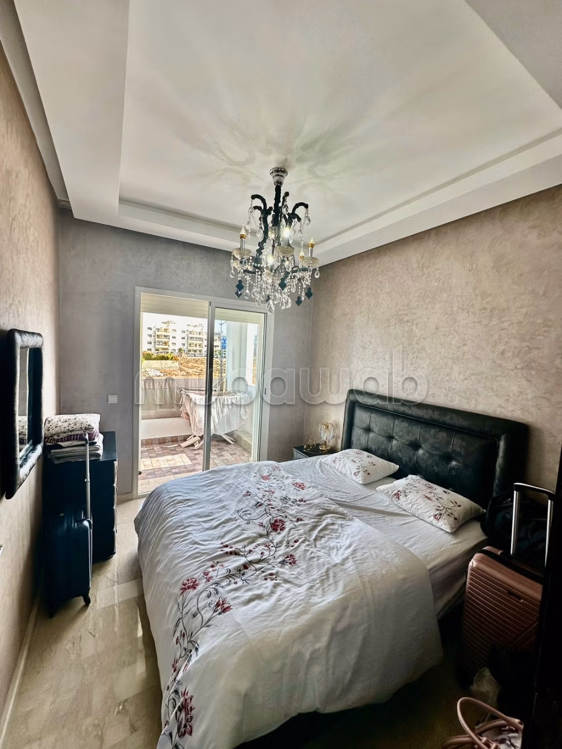 2 Bedroom Apartment with Sea and Pool View for Rent