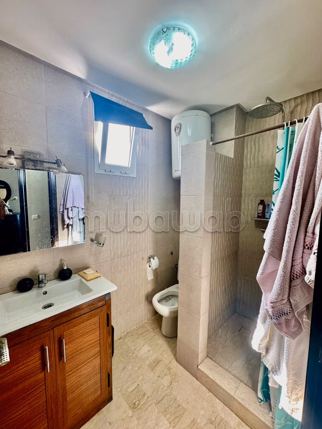 2 Bedroom Apartment with Sea and Pool View for Rent