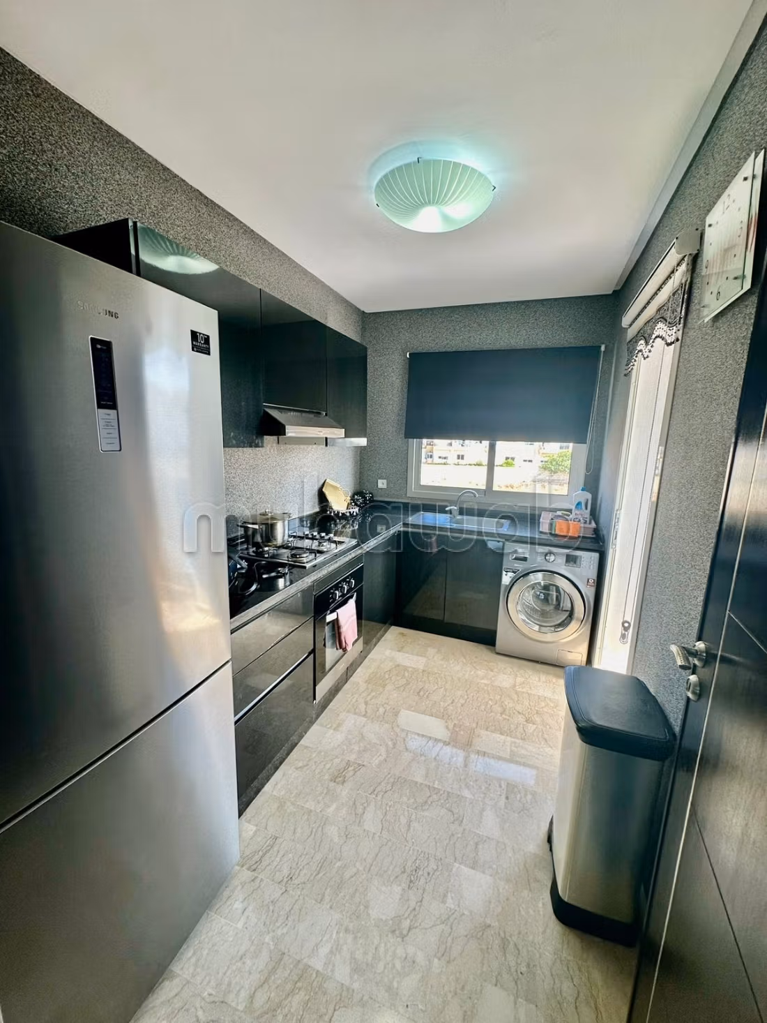 2 Bedroom Apartment with Sea and Pool View for Rent