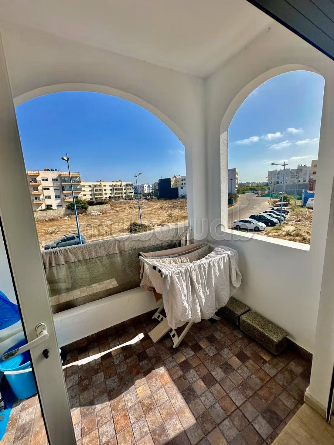 2 Bedroom Apartment with Sea and Pool View for Rent
