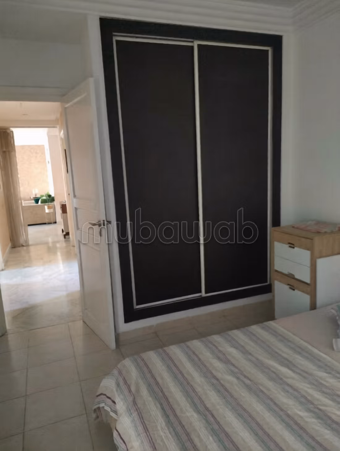 Vente Appartement S2 MOUROUJ 1