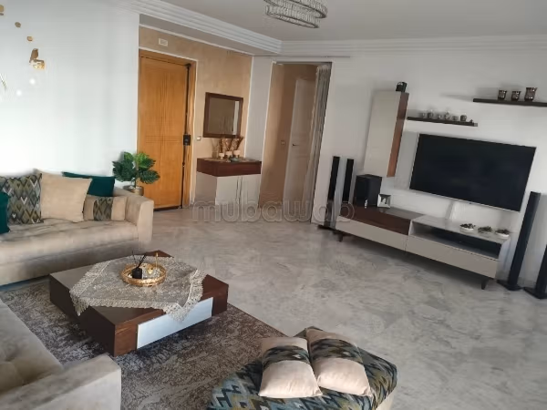 Vente Appartement S2 MOUROUJ 1