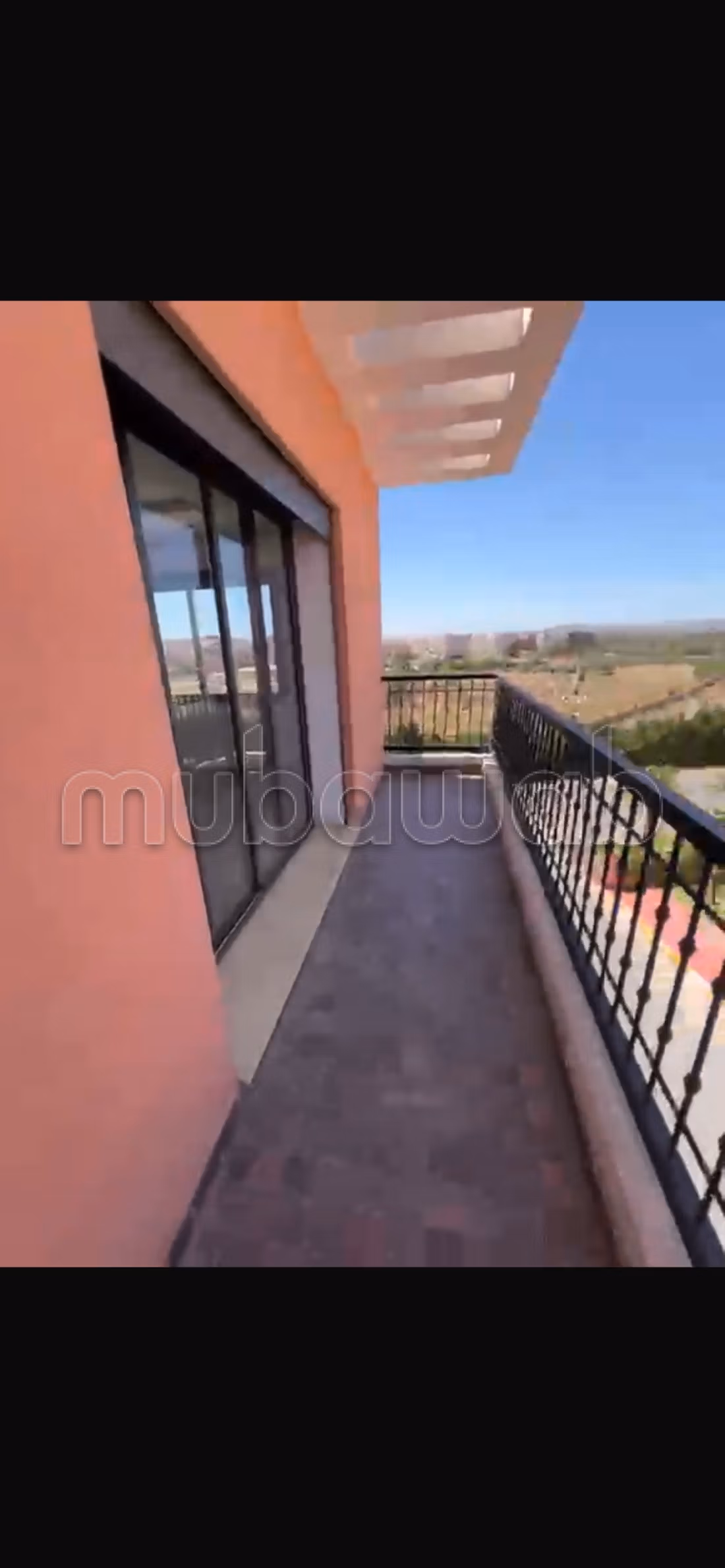 Appartement 3 chambres Haut Standing à Vendre – Route de Casablanca, Marrakech — 2