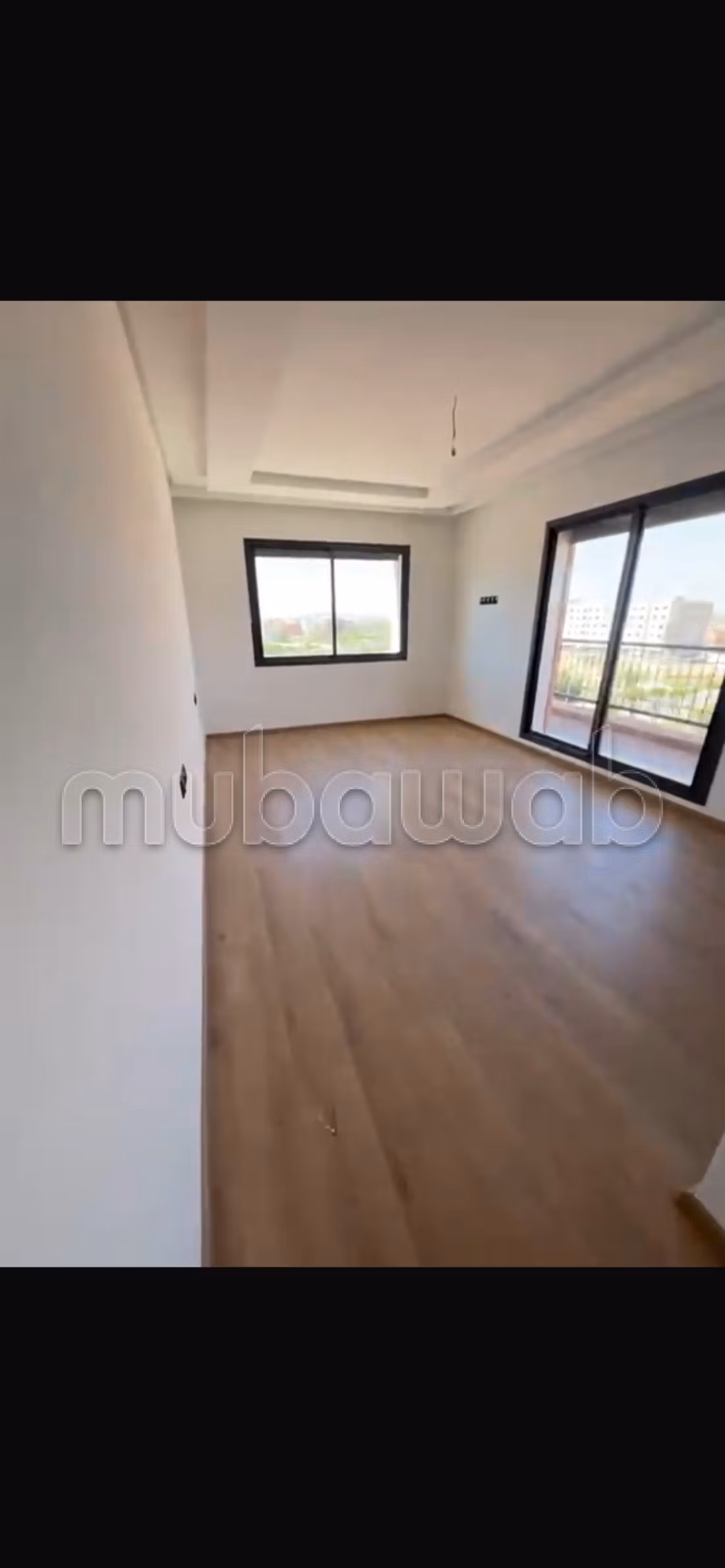 Appartement 3 chambres Haut Standing à Vendre – Route de Casablanca, Marrakech — 3
