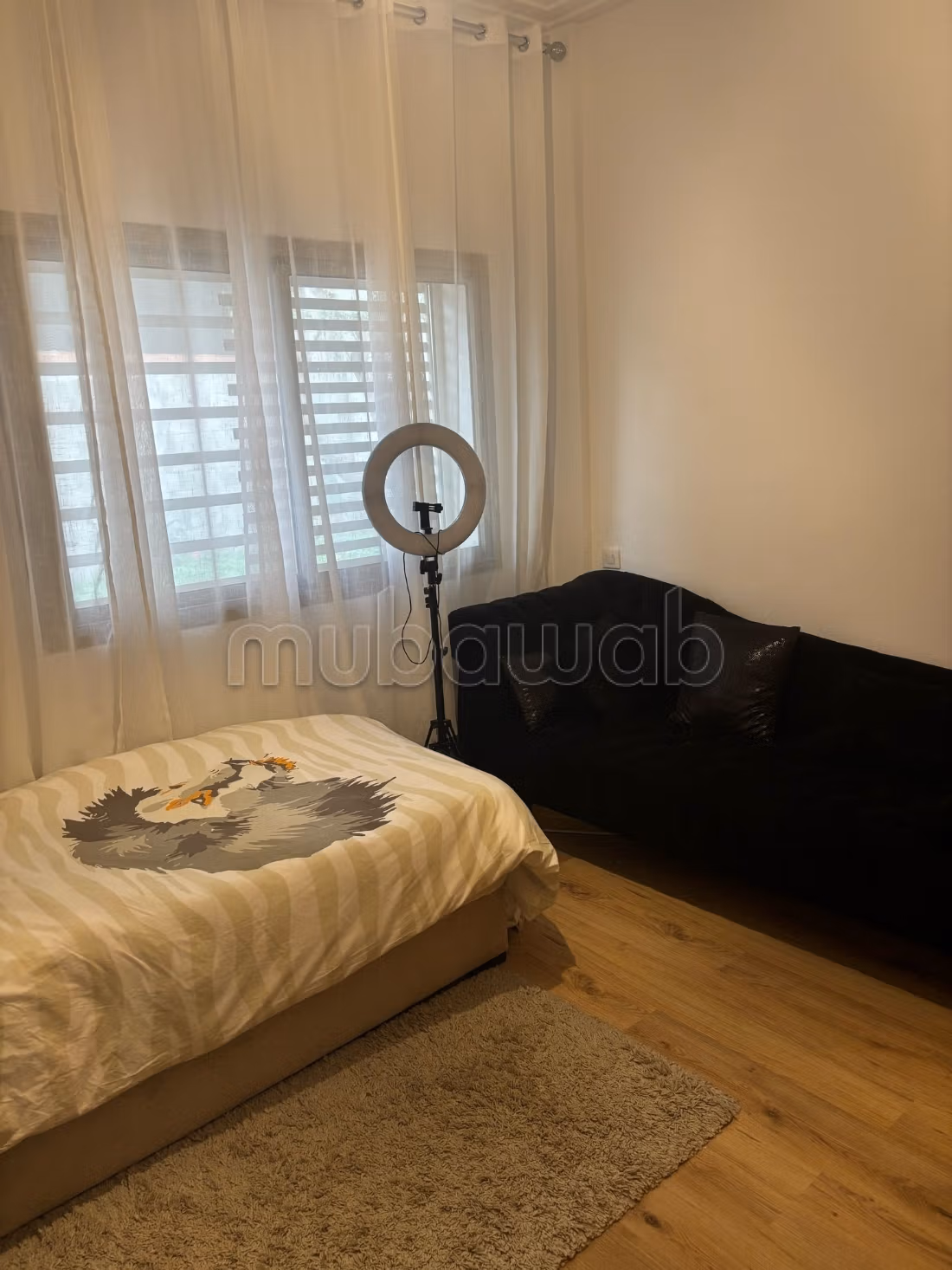 Appartement meublé en vente à malabata hills — 3