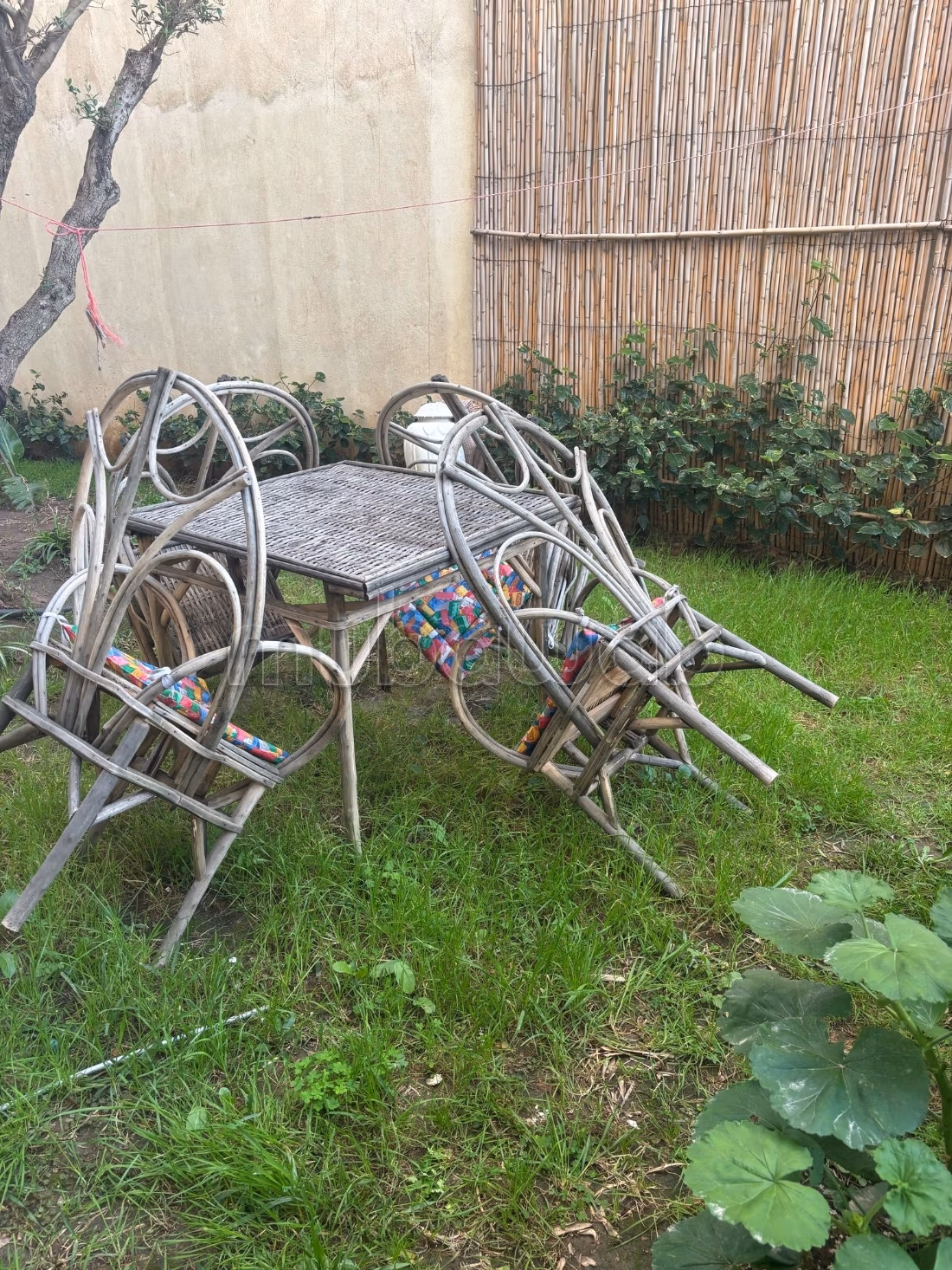 Appartement meublé en vente à malabata hills — 5