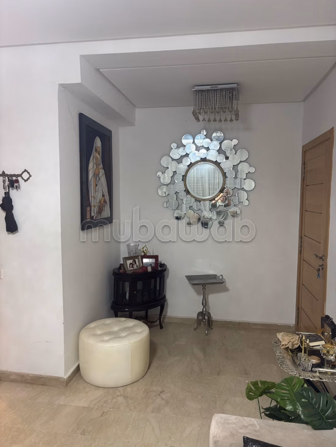 Appartement meublé en vente à malabata hills — 4
