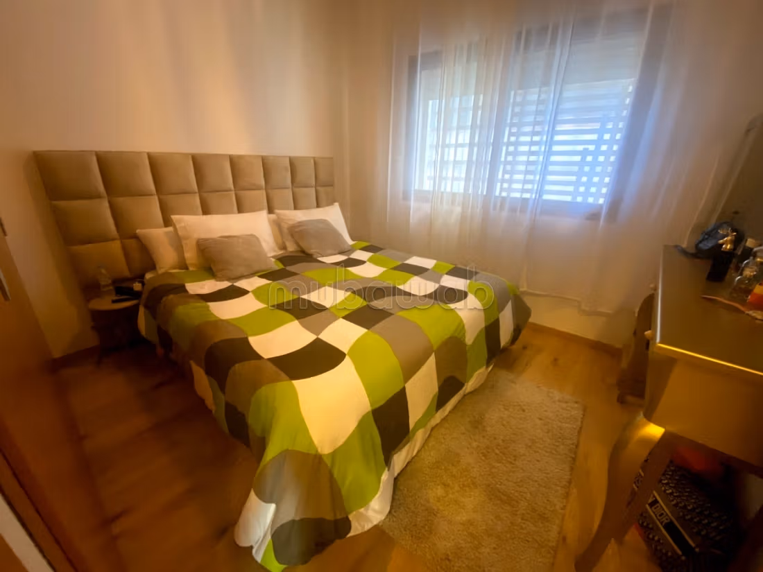 Appartement meublé en vente à malabata hills — 2